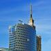 Skylite, Złote Tarasy (pl) in Warsaw city