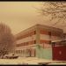 Административный корпус в городе Саратов