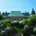 Centre for Contemporary Art - Ujazdów Castle in Warsaw city