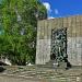 Monument to the Ghetto Heroes