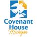 Covenant House in Detroit, Michigan city