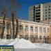 Дом детского творчества Ленинского района в городе Екатеринбург