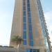 Al Habtoor Tower (en) في ميدنة مدينة دبــيّ 