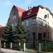 Willa in Gniezno city