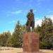 Памятник В. И. Ленину в городе Каменск-Шахтинский