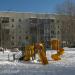 ул. Горького, 25 в городе Берёзовский
