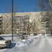 ул. Горького, 25 в городе Берёзовский