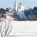 Жестылёвское водохранилище