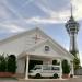 Alor Setar Baptist Church in Kota Setar city