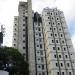 Edifício Monsenhor Marques na Salvador city