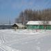 Бывшая лыжная база «Спартак» в городе Сысерть
