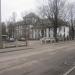 Vanemuise Väike Maja in Tartu city