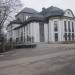 Vanemuise Väike Maja in Tartu city