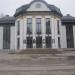 Vanemuise Väike Maja in Tartu city