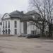 Vanemuise Väike Maja in Tartu city