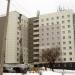 Общежитие № 17 СФУ в городе Красноярск