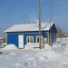 Здание в городе Сысерть