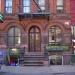 122 MacDougal Street in New York City, New York city