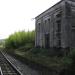 Subestação Ferroviária de Rutilo na Liberdade city