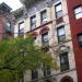 95 MacDougal Street in New York City, New York city