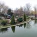 Екатерининский сад в городе Симферополь