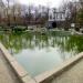 Екатерининский сад в городе Симферополь