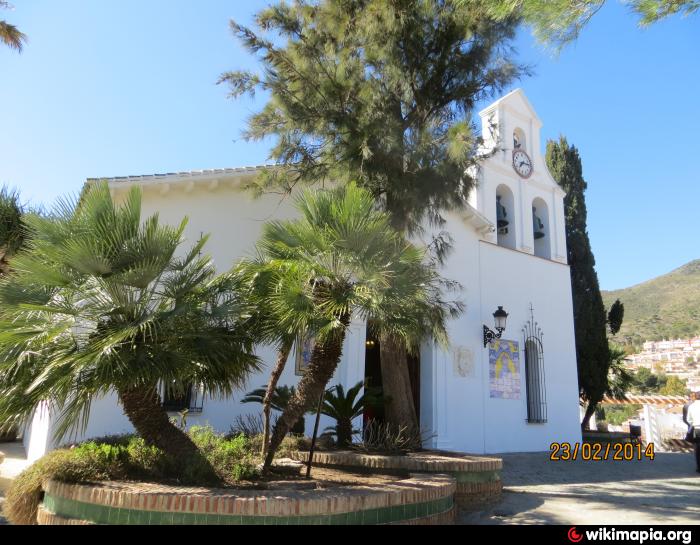 Iglesia de Santo Domingo