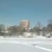 Старые Водники в городе Пермь