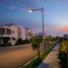 Aparna Hillpark Boulevard in Hyderabad city