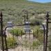 Bodie Cemetery