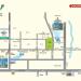Sector 75 in Noida city