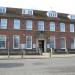 High Wycombe Police Station in High Wycombe city