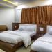 Hotel Railway Inn in Thane city