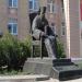 Памятник митрополиту Макарию в городе Белгород
