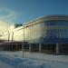Спортивная школа олимпийского резерва по художественной гимнастике в городе Омск