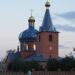 Temple of the Nativity of the MostHoly mother of God