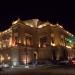 Teatro Ricardo Castro en la ciudad de Durango