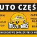 Sklep Motoryzacyjny MULTI-KRIS in Łazy city