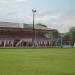 Campo do Ypiranga na Palmeira city