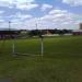 Campo do Ypiranga na Palmeira city