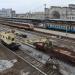 Dnipro Holovnyi Railway station