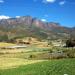 Torres de Bonsucesso na Teresópolis city