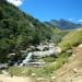 Cachoeira dos Frades na Teresópolis city