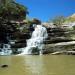 Cachoeira dos Frades na Teresópolis city