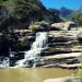 Cachoeira dos Frades na Teresópolis city