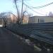 Строительная площадка в городе Домодедово