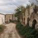Руины дома-музея Ф. Везирова (ru) in Şuşa city