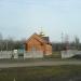 Церковь «Воскресение Словущего» в городе Марганец