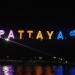Pattaya  Sign