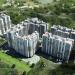 Navin's Star Wood Towers in Chennai city